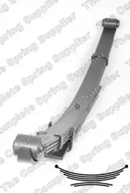 6192535 LESJÖFORS Многолистовая рессора 6192535 LESJÖFORS Многолистовая рессора