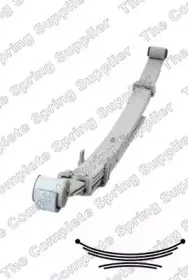6192537 LESJÖFORS Многолистовая рессора 6192537 LESJÖFORS Многолистовая рессора