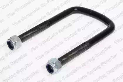 77807 LESJÖFORS Стремянка рессоры 77807 LESJÖFORS Стремянка рессоры