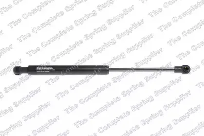 8004226 LESJÖFORS Газовая пружина, капот 8004226 LESJÖFORS Газовая пружина, капот
