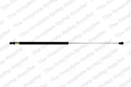 8008416 LESJÖFORS Газовая пружина, капот 8008416 LESJÖFORS Газовая пружина, капот