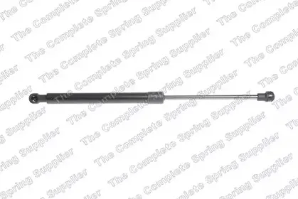 8026104 LESJÖFORS Газовая пружина, капот 8026104 LESJÖFORS Газовая пружина, капот