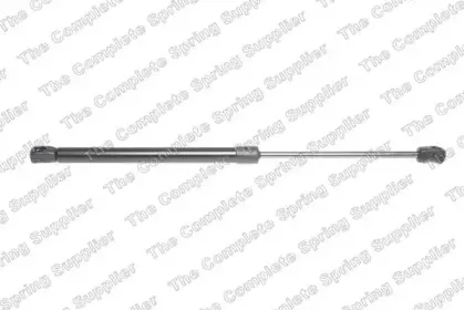 8037206 LESJÖFORS Газовая пружина, капот 8037206 LESJÖFORS Газовая пружина, капот