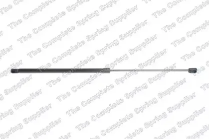8041408 LESJÖFORS Газовая пружина, капот 8041408 LESJÖFORS Газовая пружина, капот