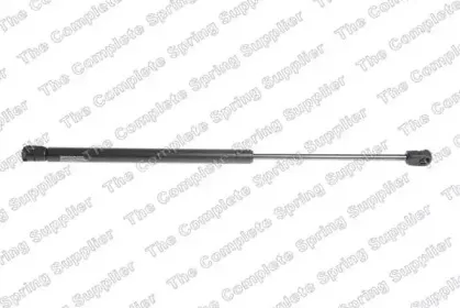 8044207 LESJÖFORS Газовая пружина, капот 8044207 LESJÖFORS Газовая пружина, капот
