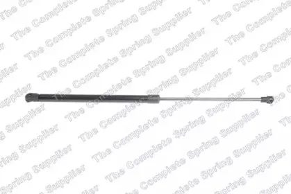 8049102 LESJÖFORS Газовая пружина, капот 8049102 LESJÖFORS Газовая пружина, капот