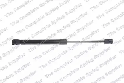 8056822 LESJÖFORS Газовая пружина, капот 8056822 LESJÖFORS Газовая пружина, капот