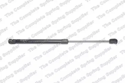 8062001 LESJÖFORS Газовая пружина, капот 8062001 LESJÖFORS Газовая пружина, капот