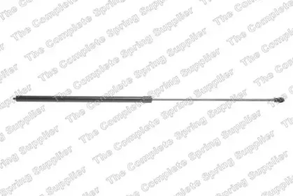 8066704 LESJÖFORS Газовая пружина, капот 8066704 LESJÖFORS Газовая пружина, капот