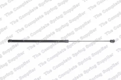 8088302 LESJÖFORS Газовая пружина, капот 8088302 LESJÖFORS Газовая пружина, капот