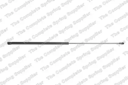 8092500 LESJÖFORS Газовая пружина, капот 8092500 LESJÖFORS Газовая пружина, капот