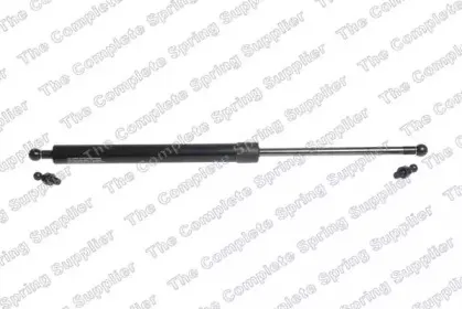 8092502 LESJÖFORS Газовая пружина, капот 8092502 LESJÖFORS Газовая пружина, капот
