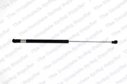 8095008 LESJÖFORS Газовая пружина, капот 8095008 LESJÖFORS Газовая пружина, капот
