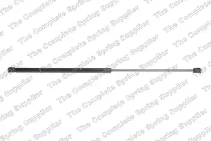 8095027 LESJÖFORS Газовая пружина, капот 8095027 LESJÖFORS Газовая пружина, капот