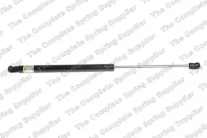 8104245 LESJÖFORS Газовая пружина, крышка багажник 8104245 LESJÖFORS Газовая пружина, крышка багажник