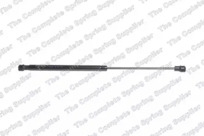 8104259 LESJÖFORS Газовая пружина, крышка багажник 8104259 LESJÖFORS Газовая пружина, крышка багажник