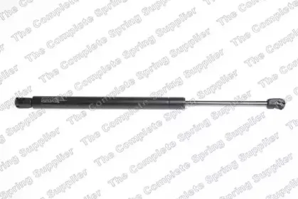 8114903 LESJÖFORS Газовая пружина, крышка багажник 8114903 LESJÖFORS Газовая пружина, крышка багажник