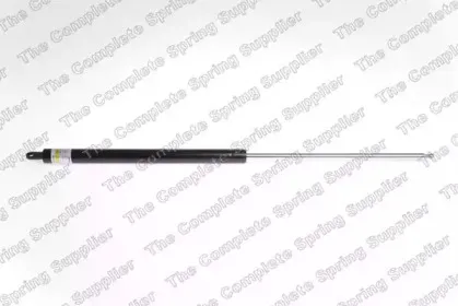 8115607 LESJÖFORS Газовая пружина, крышка багажник 8115607 LESJÖFORS Газовая пружина, крышка багажник