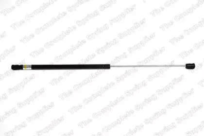 8115619 LESJÖFORS Газовая пружина, крышка багажник 8115619 LESJÖFORS Газовая пружина, крышка багажник