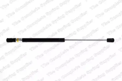 8126131 LESJÖFORS Газовая пружина, крышка багажник 8126131 LESJÖFORS Газовая пружина, крышка багажник