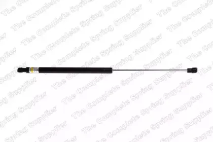 8126139 LESJÖFORS Газовая пружина, крышка багажник 8126139 LESJÖFORS Газовая пружина, крышка багажник