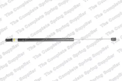 8126142 LESJÖFORS Газовая пружина, крышка багажник 8126142 LESJÖFORS Газовая пружина, крышка багажник