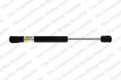 8127542 LESJÖFORS Газовая пружина, крышка багажник 8127542 LESJÖFORS Газовая пружина, крышка багажник