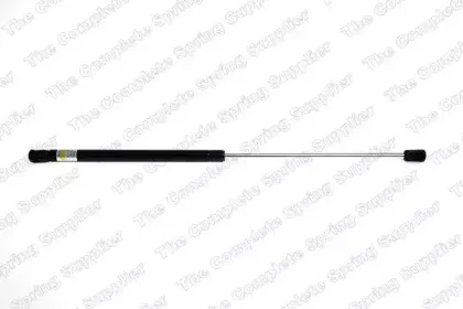 8127551 LESJÖFORS Газовая пружина, крышка багажник 8127551 LESJÖFORS Газовая пружина, крышка багажник