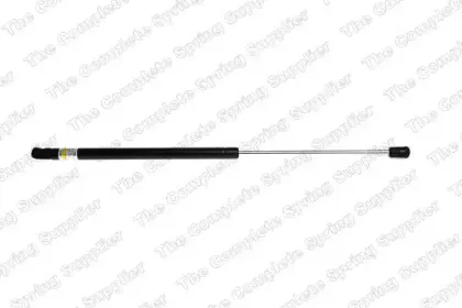 8127569 LESJÖFORS Газовая пружина, крышка багажник 8127569 LESJÖFORS Газовая пружина, крышка багажник