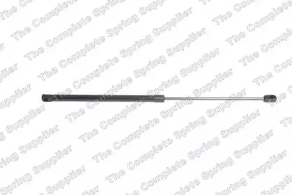 8127578 LESJÖFORS Газовая пружина, крышка багажник 8127578 LESJÖFORS Газовая пружина, крышка багажник