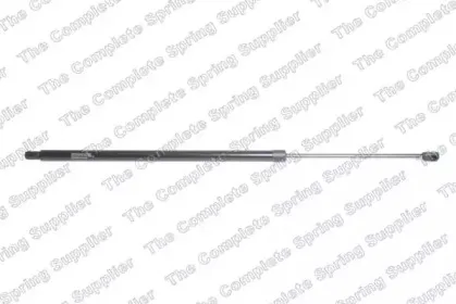 8127584 LESJÖFORS Газовая пружина, крышка багажник 8127584 LESJÖFORS Газовая пружина, крышка багажник
