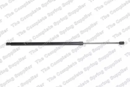 8127593 LESJÖFORS Газовая пружина, крышка багажник 8127593 LESJÖFORS Газовая пружина, крышка багажник