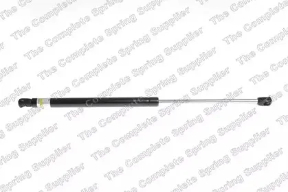 8135734 LESJÖFORS Газовая пружина, крышка багажник 8135734 LESJÖFORS Газовая пружина, крышка багажник