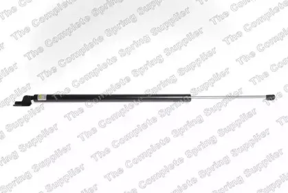 8137238 LESJÖFORS Газовая пружина, крышка багажник 8137238 LESJÖFORS Газовая пружина, крышка багажник