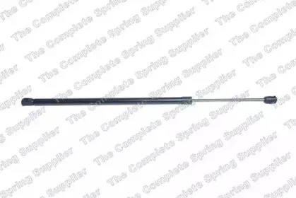 8141413 LESJÖFORS Газовая пружина, крышка багажник 8141413 LESJÖFORS Газовая пружина, крышка багажник