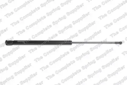 8142106 LESJÖFORS Газовая пружина, заднее стекло 8142106 LESJÖFORS Газовая пружина, заднее стекло