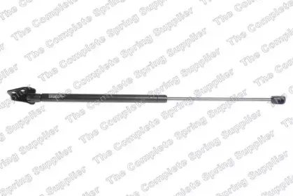 8144232 LESJÖFORS Газовая пружина, крышка багажник 8144232 LESJÖFORS Газовая пружина, крышка багажник