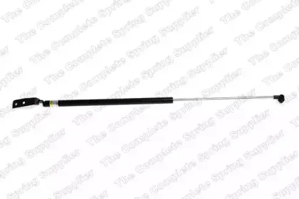 8155411 LESJÖFORS Газовая пружина, крышка багажник 8155411 LESJÖFORS Газовая пружина, крышка багажник