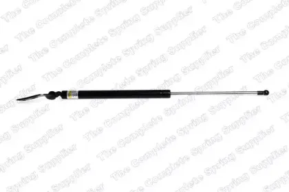 8155412 LESJÖFORS Газовая пружина, крышка багажник 8155412 LESJÖFORS Газовая пружина, крышка багажник