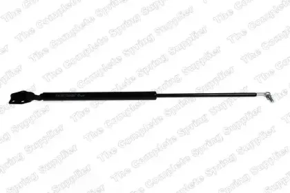 8155420 LESJÖFORS Газовая пружина, крышка багажник 8155420 LESJÖFORS Газовая пружина, крышка багажник