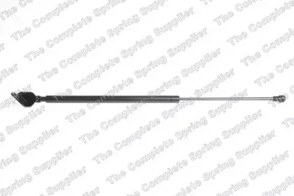 8155457 LESJÖFORS Газовая пружина, крышка багажник 8155457 LESJÖFORS Газовая пружина, крышка багажник