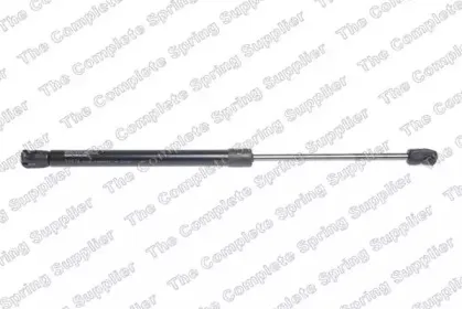8156834 LESJÖFORS Газовая пружина, крышка багажник 8156834 LESJÖFORS Газовая пружина, крышка багажник