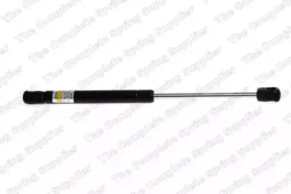 8162030 LESJÖFORS Газовая пружина, крышка багажник 8162030 LESJÖFORS Газовая пружина, крышка багажник