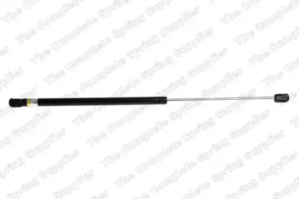 8166721 LESJÖFORS Газовая пружина, крышка багажник 8166721 LESJÖFORS Газовая пружина, крышка багажник