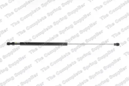 8166759 LESJÖFORS Газовая пружина, заднее стекло 8166759 LESJÖFORS Газовая пружина, заднее стекло