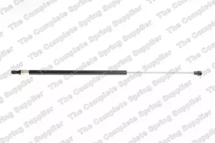 8172961 LESJÖFORS Газовая пружина, крышка багажник 8172961 LESJÖFORS Газовая пружина, крышка багажник