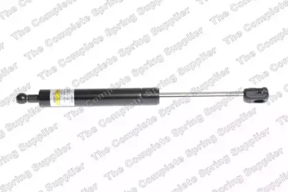 8177819 LESJÖFORS Газовая пружина, крышка багажник 8177819 LESJÖFORS Газовая пружина, крышка багажник