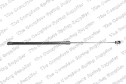 8182927 LESJÖFORS Газовая пружина, крышка багажник 8182927 LESJÖFORS Газовая пружина, крышка багажник