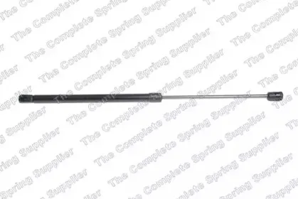 8185719 LESJÖFORS Газовая пружина, крышка багажник 8185719 LESJÖFORS Газовая пружина, крышка багажник