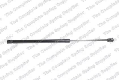 8185720 LESJÖFORS Газовая пружина, крышка багажник 8185720 LESJÖFORS Газовая пружина, крышка багажник